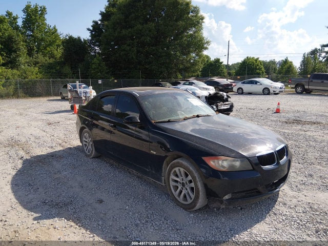 2007 BMW 328I - 1