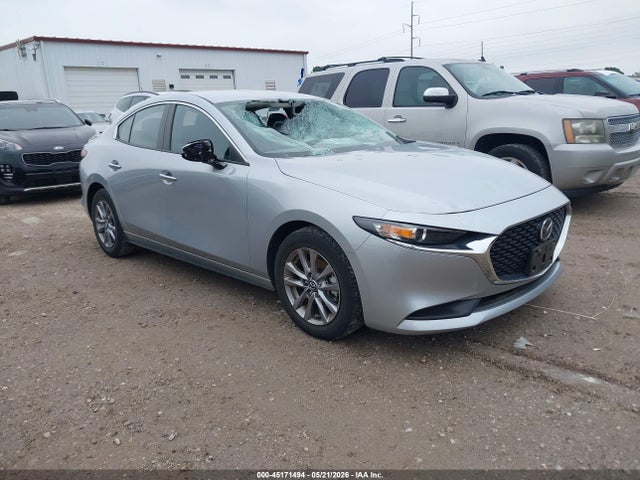 2021 MAZDA MAZDA3 2.0 - 1