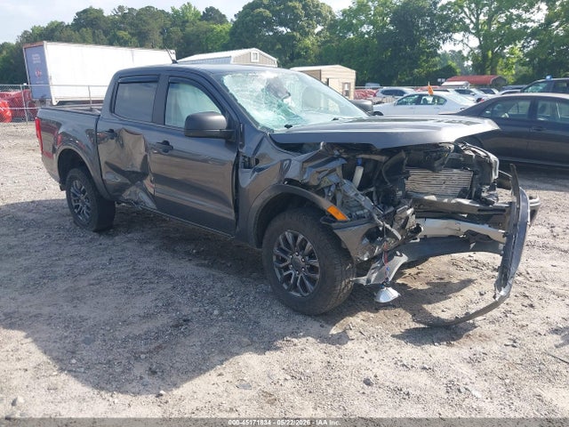 2020 FORD RANGER XLT - 1