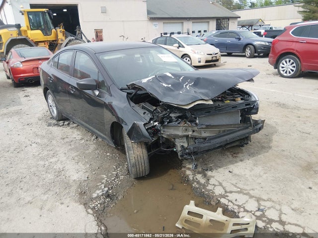 2019 SUBARU IMPREZA 2.0I - 1