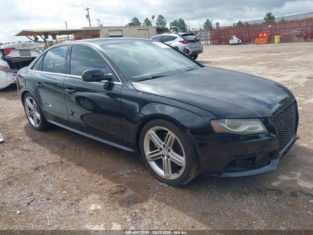 2010 AUDI S4 3.0 - 1