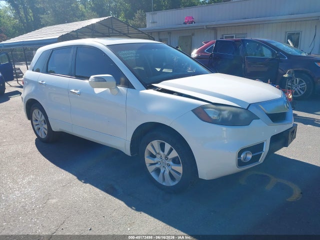 2011 ACURA RDX - 1