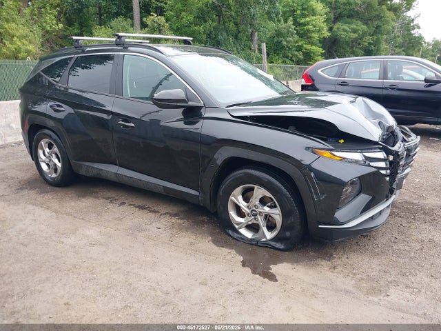 2024 HYUNDAI TUCSON SEL - 1
