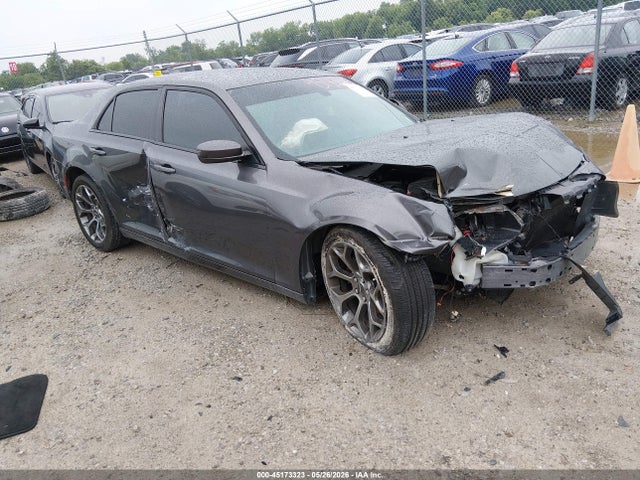 2016 CHRYSLER 300 300S - 1