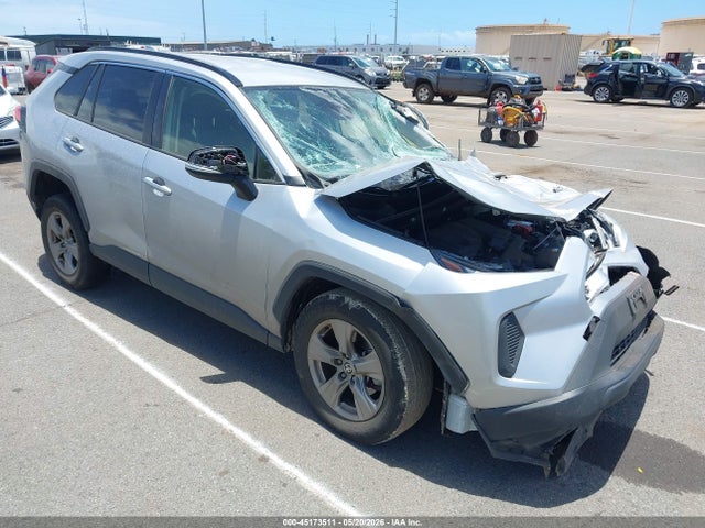 2024 TOYOTA RAV4 XLE - 1