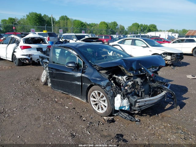 2025 TOYOTA COROLLA SE - 1