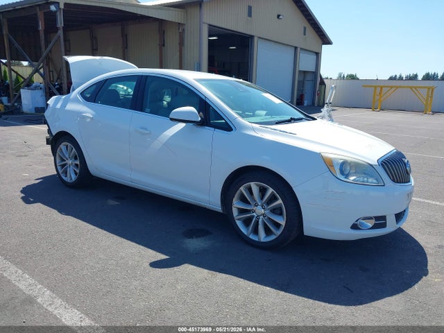 2015 BUICK VERANO CONVENIENCE - 1