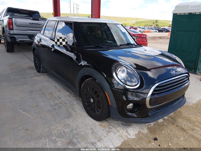 2019 MINI HARDTOP COOPER - 1