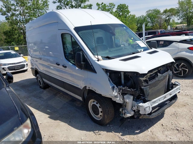 2021 FORD TRANSIT-250 - 1