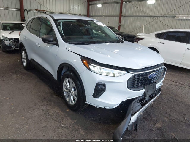 2025 FORD ESCAPE ACTIVE - 1