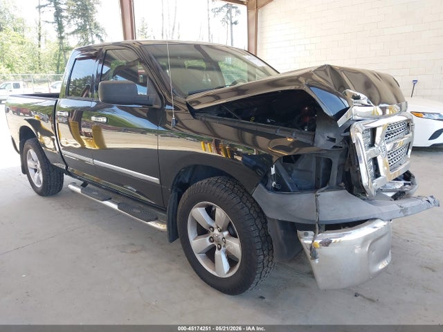 2014 RAM 1500 ST - 1