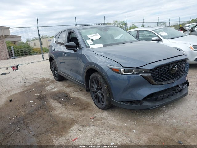 2023 MAZDA CX-5 2.5 S CARBON EDITION - 1