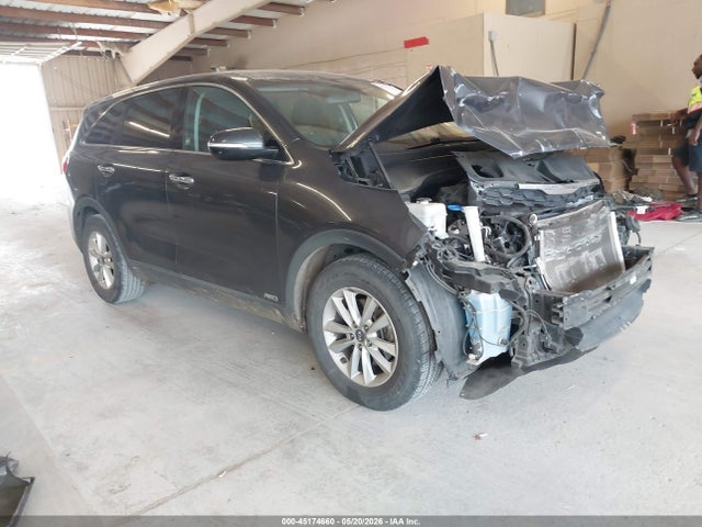 2019 KIA SORENTO 3.3L LX - 1
