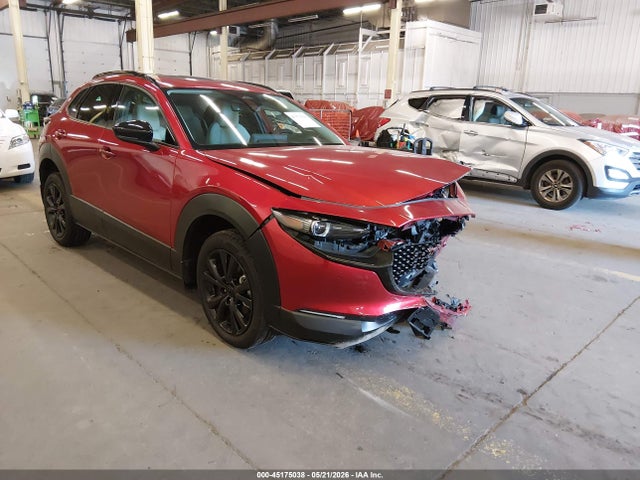2026 MAZDA CX-30 2.5 TURBO PREMIUM PLUS - 1