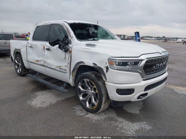 2019 RAM 1500 LIMITED 4X2 5'7 BOX - 1