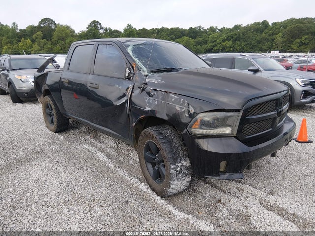 2015 RAM 1500 EXPRESS - 1