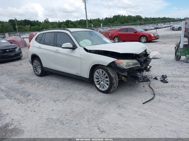 2015 BMW X1 SDRIVE28I - 1