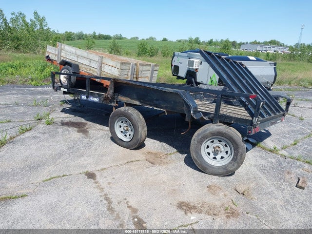 2021 SURE TRAC ST8214TAT - 1