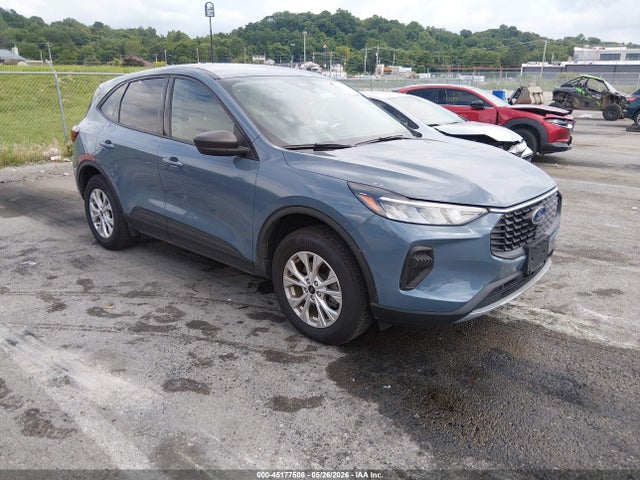 2025 FORD ESCAPE ACTIVE - 1