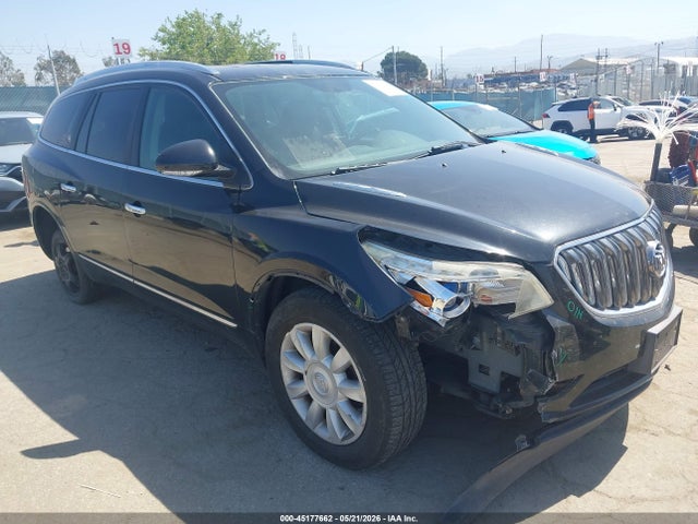 2014 BUICK ENCLAVE LEATHER - 1