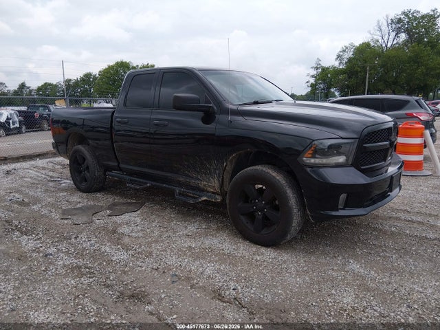 2015 RAM 1500 EXPRESS - 1