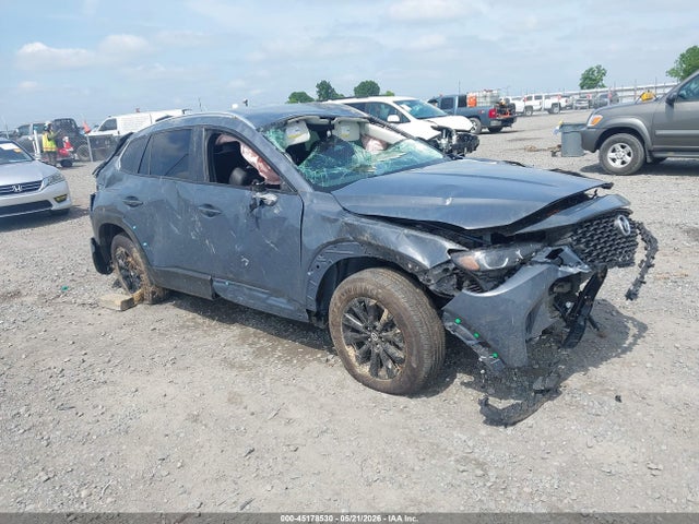 2026 MAZDA CX-50 2.5 S SELECT - 1