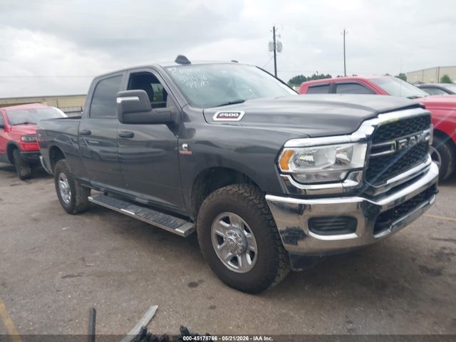 2023 RAM 2500 TRADESMAN 4X4 6'4 BOX - 1