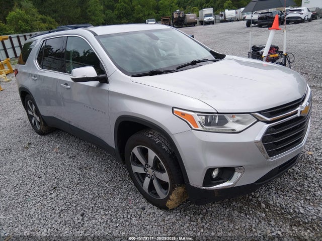 2019 CHEVROLET TRAVERSE 3LT - 1