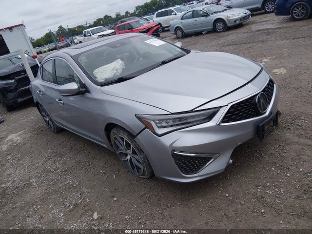 2020 ACURA ILX PREMIUM PACKAGE/TECHNOLOGY PACKAGE - 1