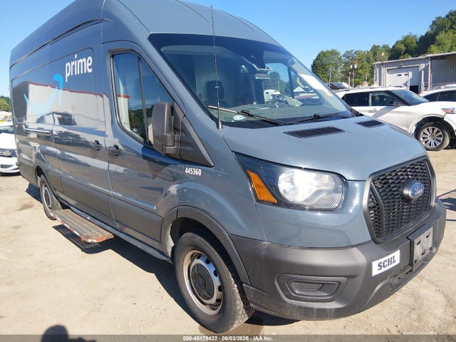 2021 FORD TRANSIT-250 CARGO VAN - 1