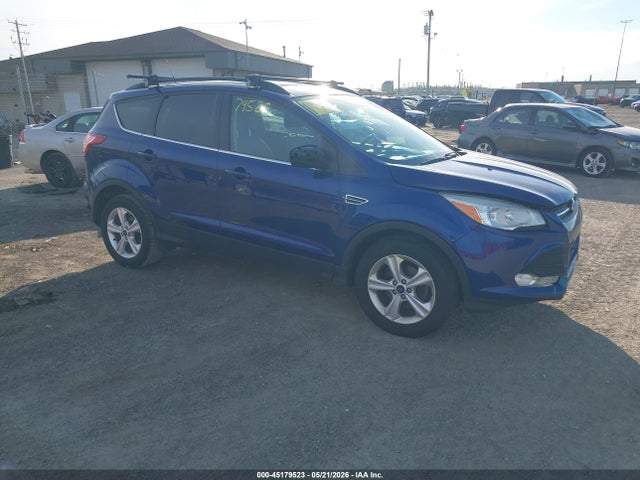 2016 FORD ESCAPE SE - 1