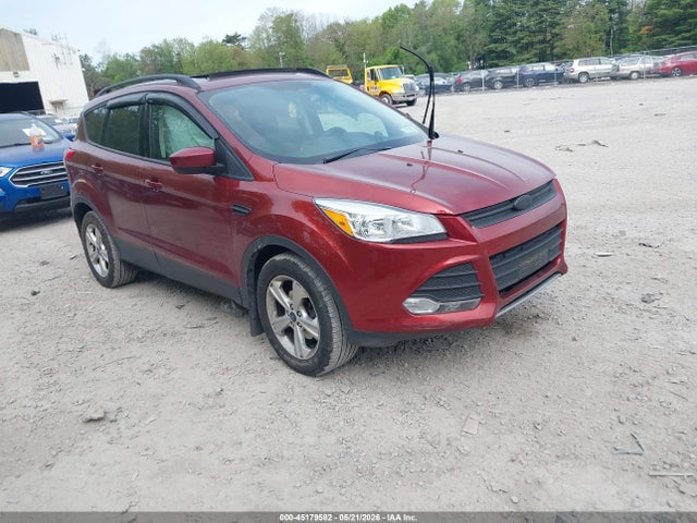 2016 FORD ESCAPE SE - 1