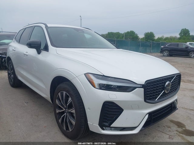 2025 VOLVO XC60 B5 PLUS - 1