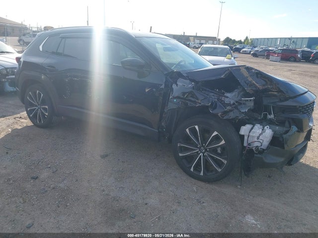 2023 MAZDA CX-50 2.5 S PREMIUM PLUS - 1
