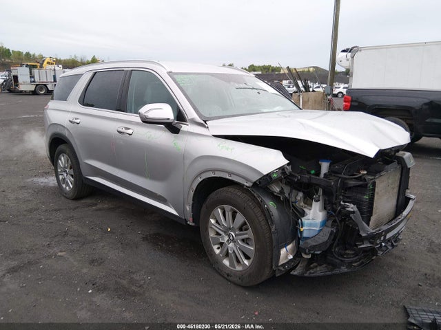 2025 HYUNDAI PALISADE SEL - 1
