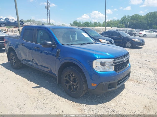2024 FORD MAVERICK XLT - 1
