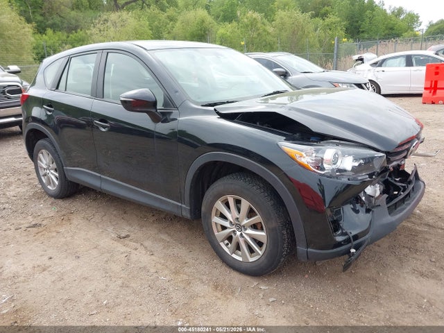 2016 MAZDA CX-5 SPORT - 1