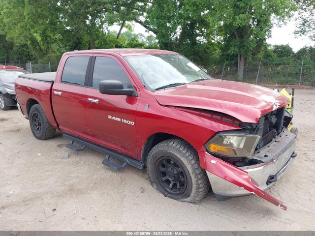 2011 RAM RAM 1500 - 1