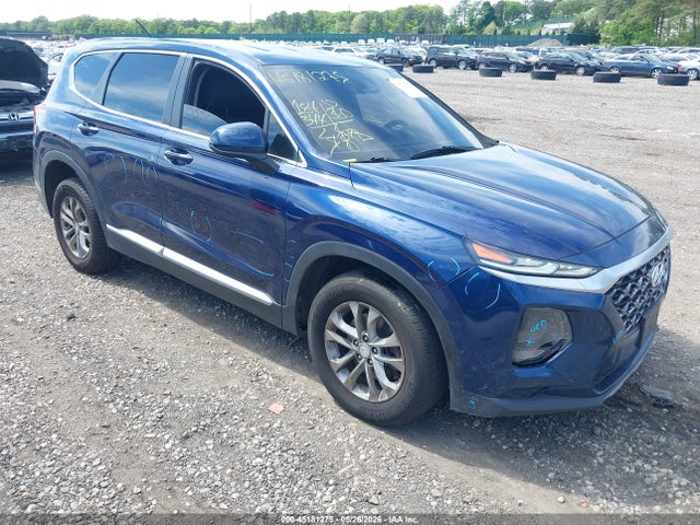2020 HYUNDAI SANTA FE SE - 1