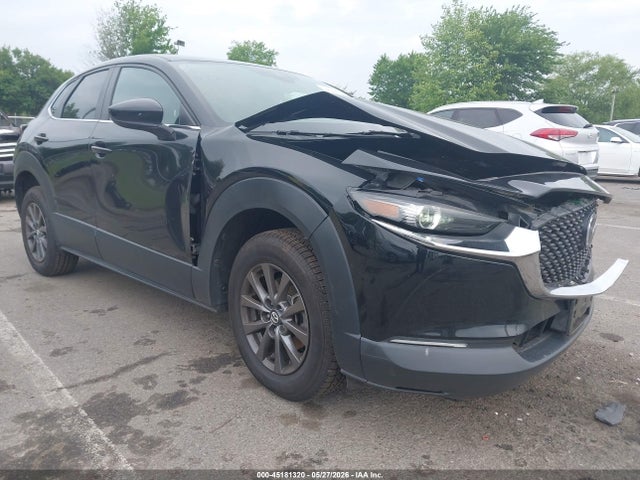 2021 MAZDA CX-30 2.5 S - 1