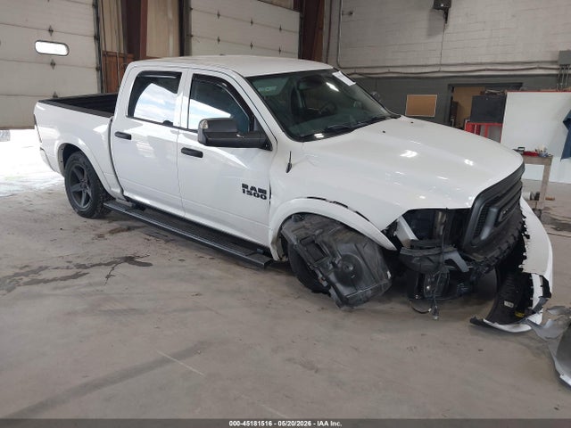2014 RAM 1500 EXPRESS - 1
