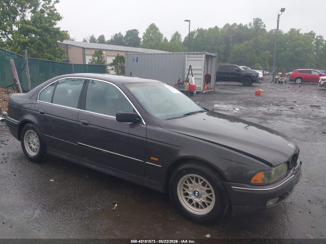 1997 BMW 528I - 1