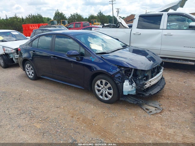 2023 TOYOTA COROLLA LE - 1
