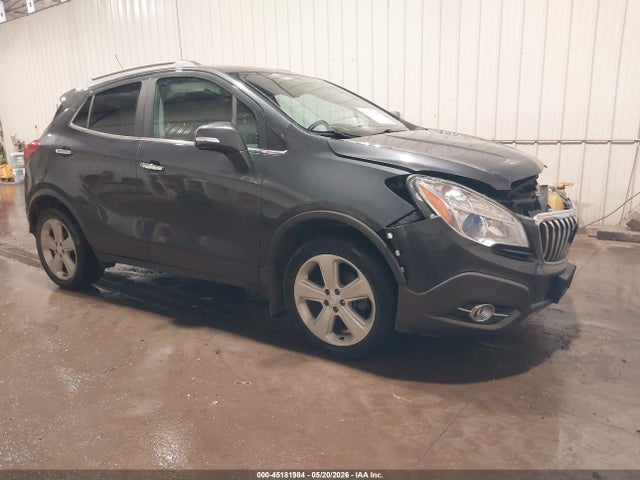 2016 BUICK ENCORE LEATHER - 1