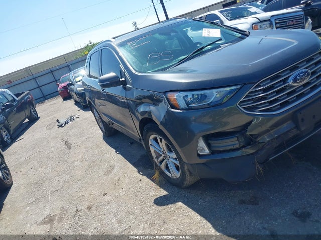 2020 FORD EDGE SEL - 1