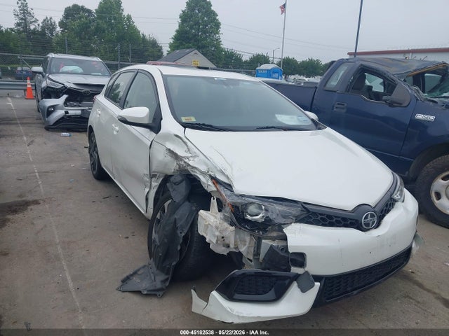 2016 SCION IM - 1