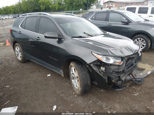 2019 CHEVROLET EQUINOX LT - 1