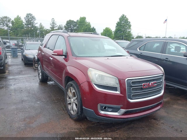 2016 GMC ACADIA SLT-1 - 1