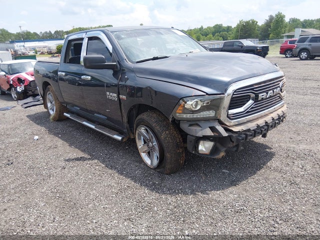 2015 RAM 1500 EXPRESS - 1