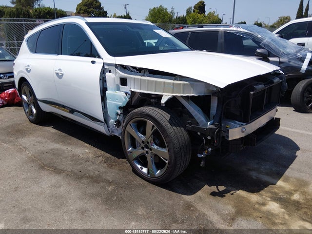 2024 GENESIS GV80 3.5T - 1